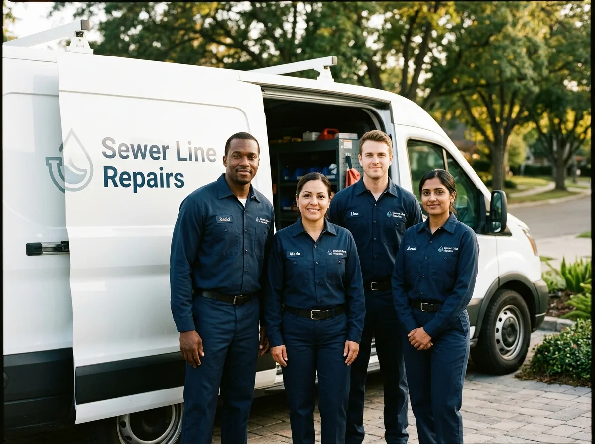Emergency Plumber company in Harpers Ferry, IA