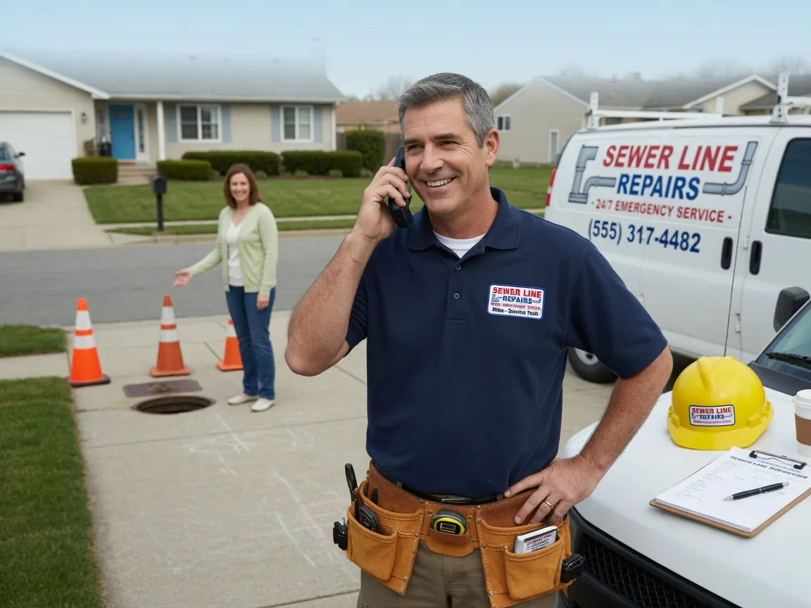 Emergency Plumber Harpers Ferry, IA FAQs